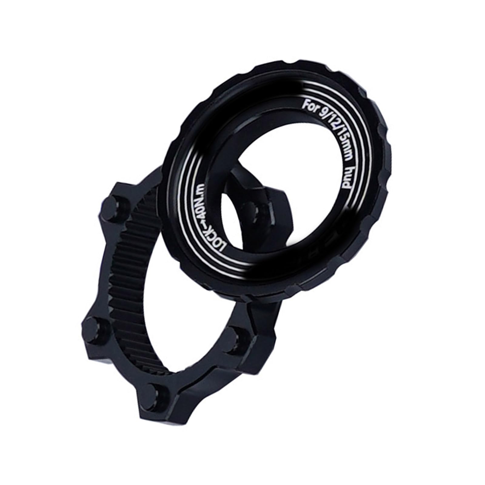 Scheibenbremsfahrräder Center Lock Conversion 6-Bolzen Scheibenbrems Rotoradapter Für Rennradscheibenbremse Scheibenbremsfahrräder Center Lock Conversion 6-Bolzen Scheibenbrems Rotoradapter Für Rennradscheibenbremse von HAISENG