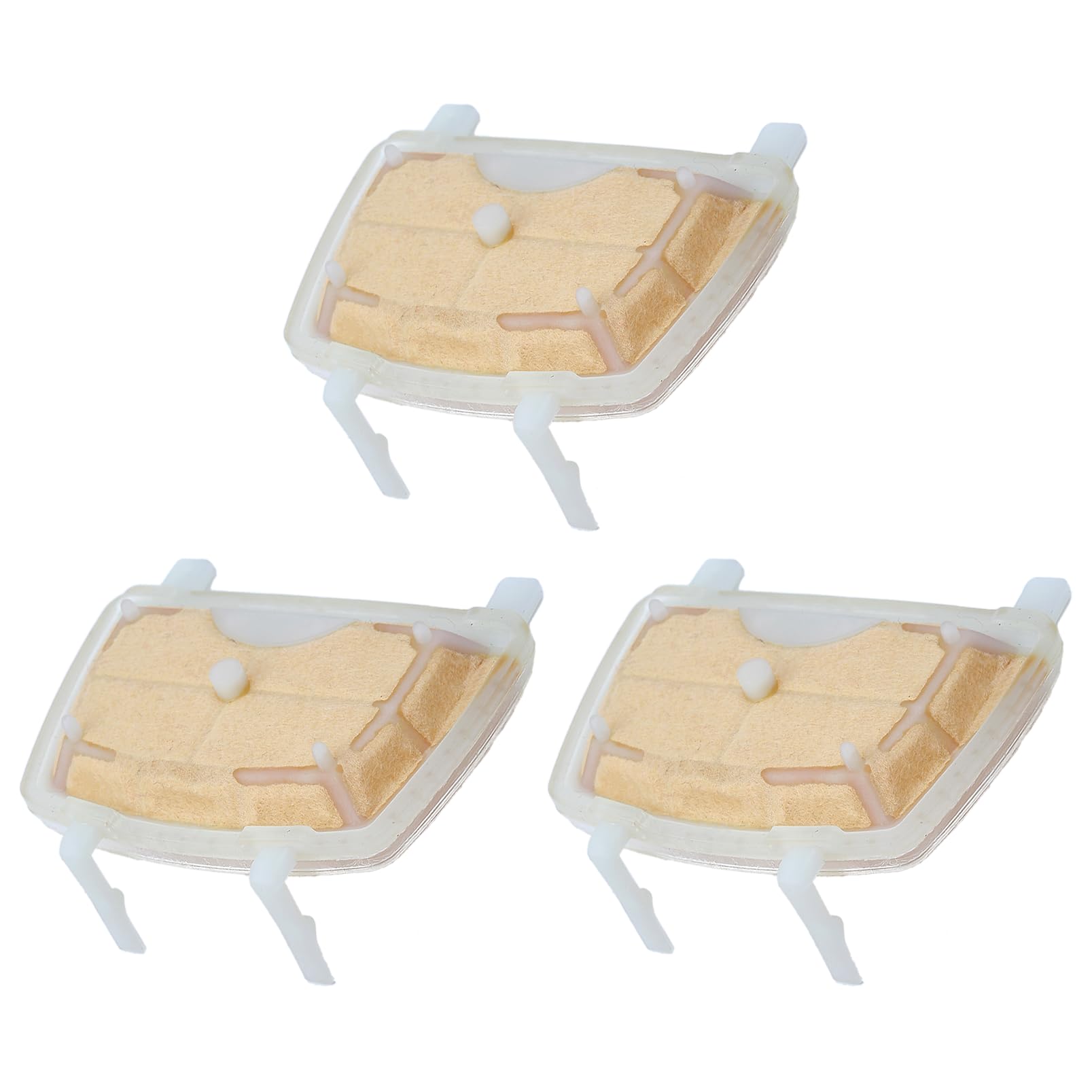 3 Stück Luftfilter für Stihl MS171 MS181 MS211 MS 171 181 211 nteile #1139 007 1800 3 Stück Luftfilter für Stihl MS171 MS181 MS211 MS 171 181 211 nteile #1139 007 1800 von HAISHINE
