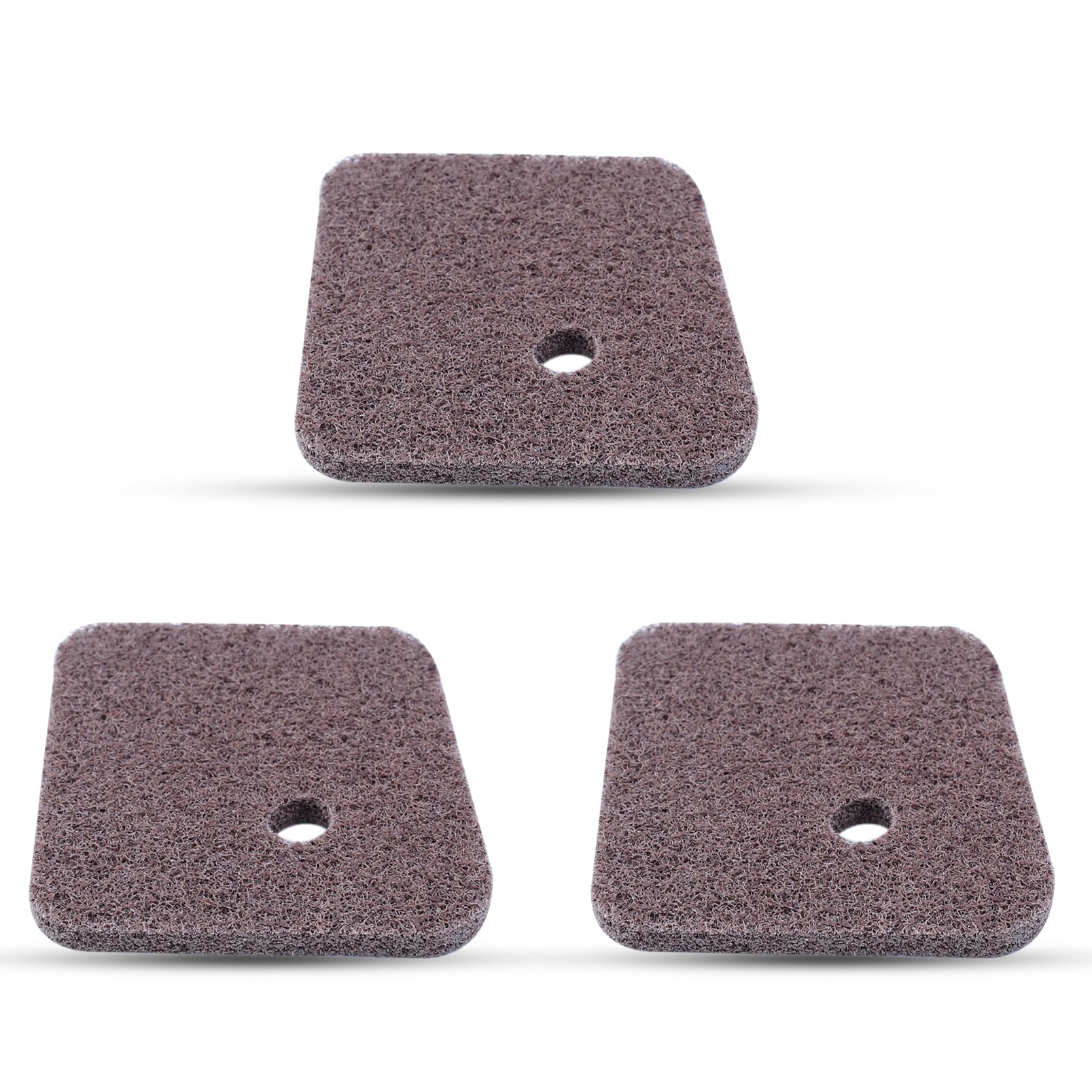 3 Teile/los Luftfilter für STIHL FS38 FS45 FS46 FS55 FS55R FS55RC KM55 KM55R Trimmer 4140-124-2800 3 Teile/los Luftfilter für STIHL FS38 FS45 FS46 FS55 FS55R FS55RC KM55 KM55R Trimmer 4140-124-2800 von HAISHINE