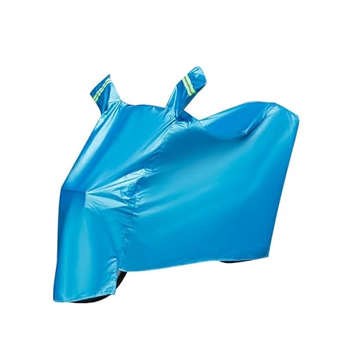 Motorrad Abdeckplane für BMW K1600GTL 2011-2021 2020 2019 2018, Plane Regenschutz Staubdicht UV-beständig Atmungsaktiv Outdoor Zubehör,D-XXL Motorrad Abdeckplane für BMW K1600GTL 2011-2021 2020 2019 2018, Plane Regenschutz Staubdicht UV-beständig Atmungsaktiv Outdoor Zubehör,D-XXL von HAIYUN