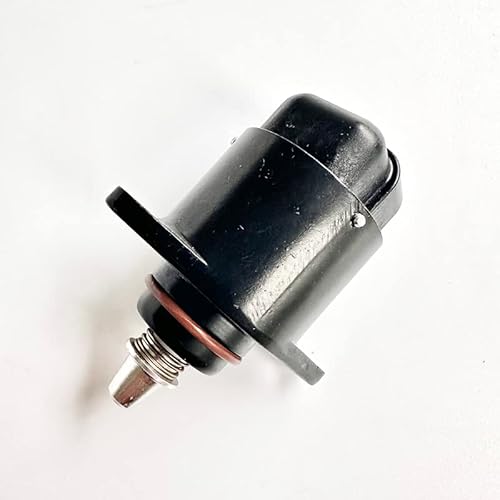 Leerlaufluftregelung Leerlaufdrehzahl Motorsensor IAC Passend for O-de-s X4 X2 Dom-inator ATV UTV Quad ATV800 1000 Side by Side 26179 Motorradzubehör von HAKTAS