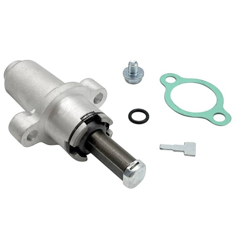Zylinderkopf-Steuerkettenspanner passend for cf500 cf188 500 cc cf Moto utv ATV Motorradzubehör von HAKTAS