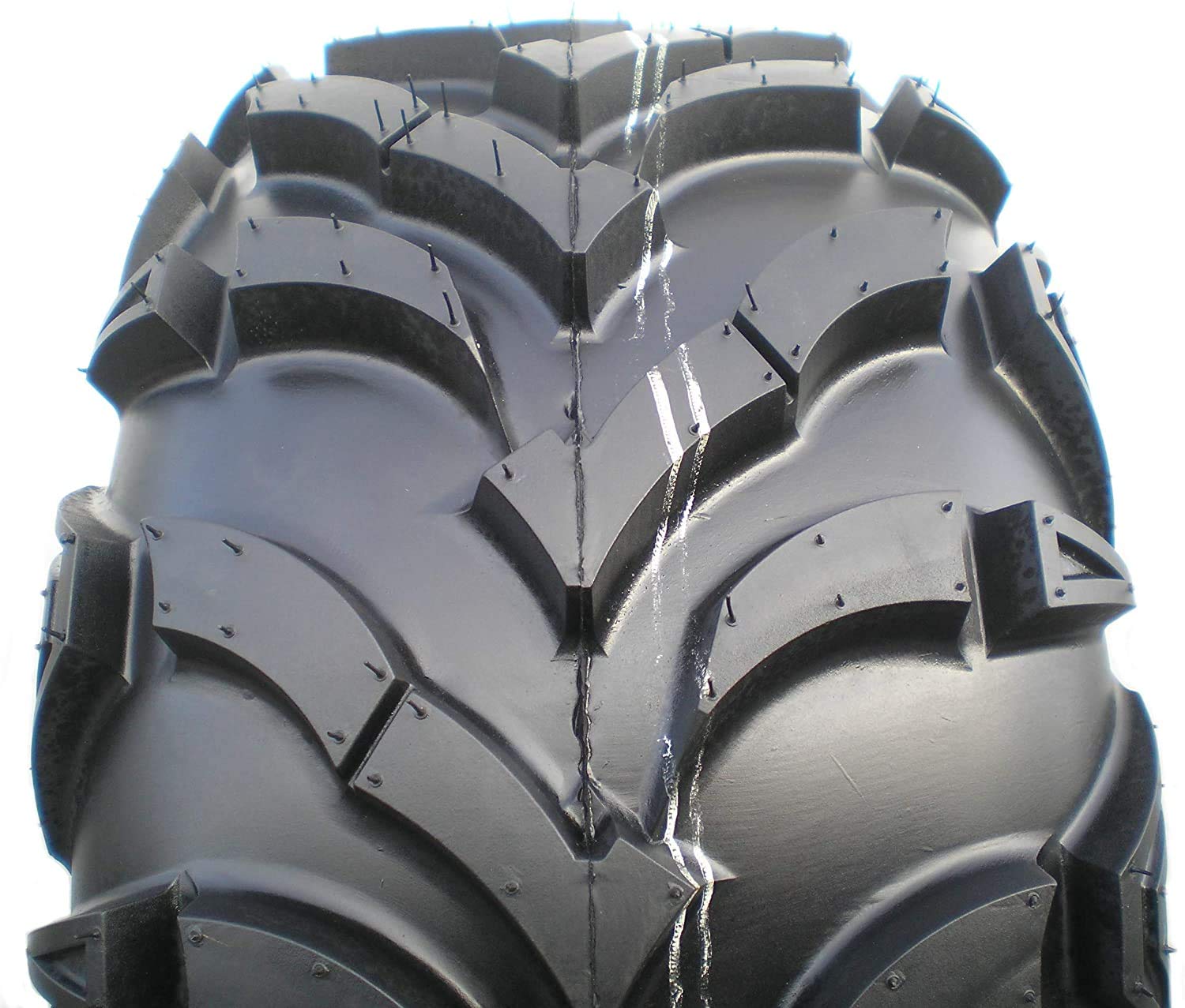 24x10-11 P341 4PR 43F Hakuba Reifen Geländereifen für Quad ATV 24x10-11 P341 4PR 43F Hakuba Reifen Geländereifen für Quad ATV von HAKUBA