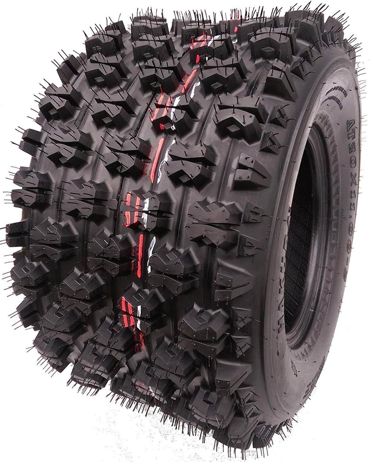P357 20x11-9 20x11.00-9 HAKUBA Reifen für Quad Quadreifen Geländereifen 20x11.00-9 von HAKUBA