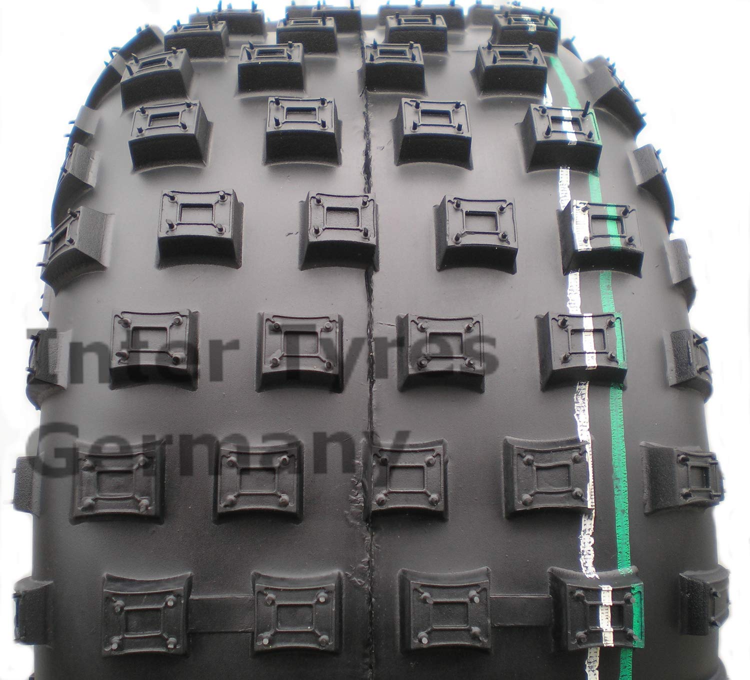 Reifen für Quad 16x8-7 P319 16x8.00-7 HAKUBA Geländereifen Reifen für Quad 16x8-7 P319 16x8.00-7 HAKUBA Geländereifen von HAKUBA