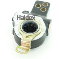 Gestängesteller, Bremsanlage HALDEX 80347C Links von Haldex