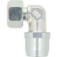 Steckverbindungen, Druckluftleitung HALDEX2 1-32615022 von Haldex