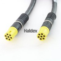 Verbindungskabel, Elektronisches Bremssystem HALDEX 814041051 von Haldex