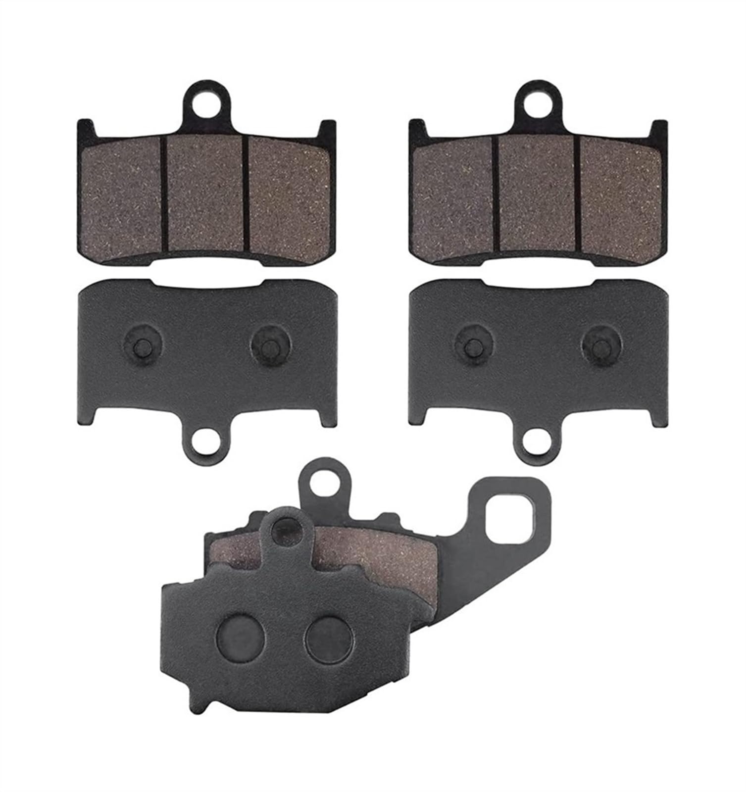 Bremsbeläge Vorne Und Hinten Für Kawasaki Für ZR1000 2003 2004 2005 2006 Für Z1000 Motorrad Bremsbeläge Bremsbeläge Vorne Und Hinten Für Kawasaki Für ZR1000 2003 2004 2005 2006 Für Z1000 Motorrad Bremsbeläge von HAMFISTB