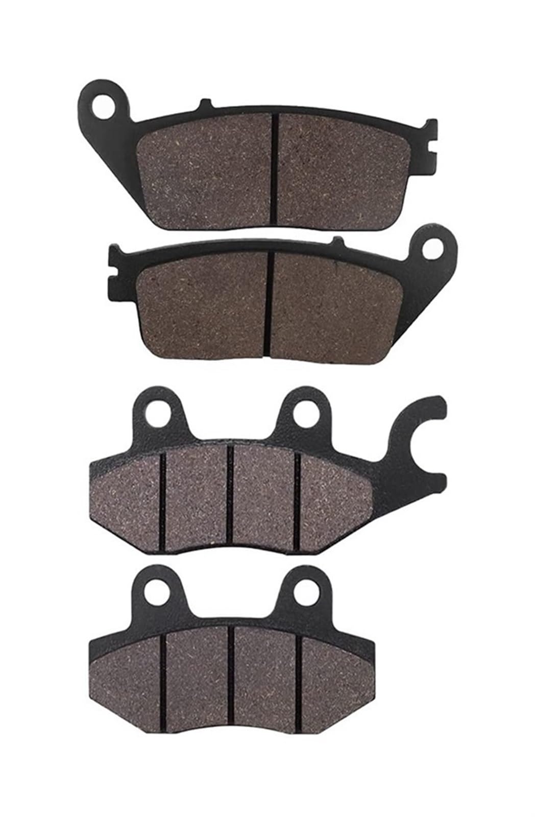 Bremsbeläge Vorne Und Hinten Für V-ersys- X 300 Für KLE 300 CHF/CJF Für V-ersys- Motorrad Bremsbeläge Bremsbeläge Vorne Und Hinten Für V-ersys- X 300 Für KLE 300 CHF/CJF Für V-ersys- Motorrad Bremsbeläge von HAMFISTB