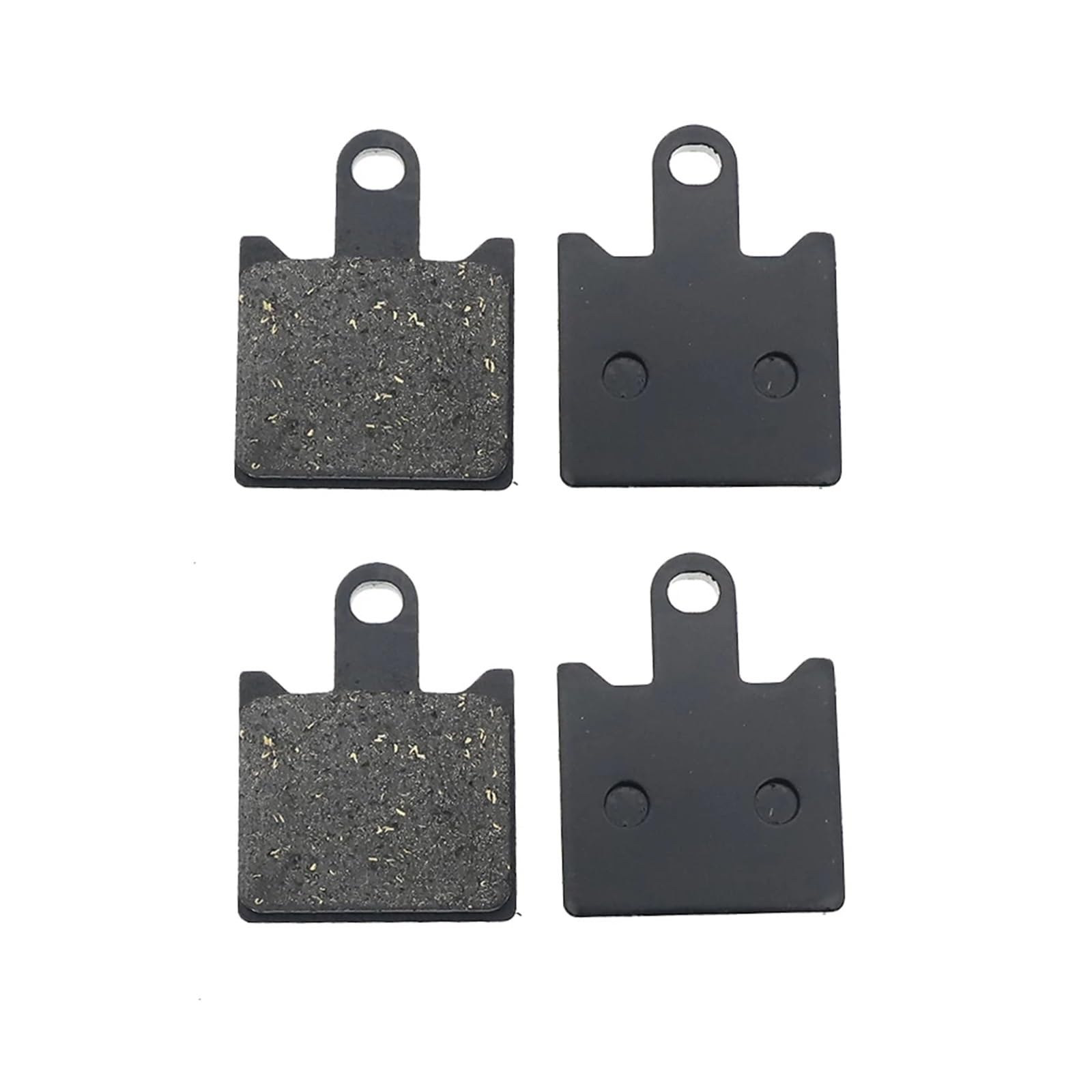 Für FA417 Für Kawasaki ZX6R ZX600 Z750R Für Z1000 GTR1400 ZZR1400 Motorrad-Scheibenbremsbelag Motorrad Bremsbeläge Für FA417 Für Kawasaki ZX6R ZX600 Z750R Für Z1000 GTR1400 ZZR1400 Motorrad-Scheibenbremsbelag Motorrad Bremsbeläge von HAMFISTB
