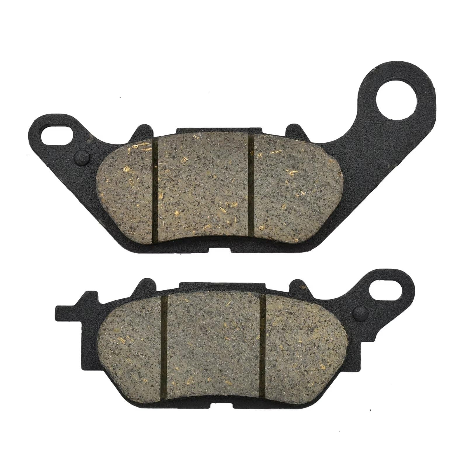 Für GPD125 Für N-Max125 GPD155 Für N-Max155 2015-2019 GPD 125 155 Universal Motorrad Hinten Bremsbeläge Teile Motorrad Bremsbeläge Für GPD125 Für N-Max125 GPD155 Für N-Max155 2015-2019 GPD 125 155 Universal Motorrad Hinten Bremsbeläge Teile Motorrad Bremsbeläge von HAMFISTB