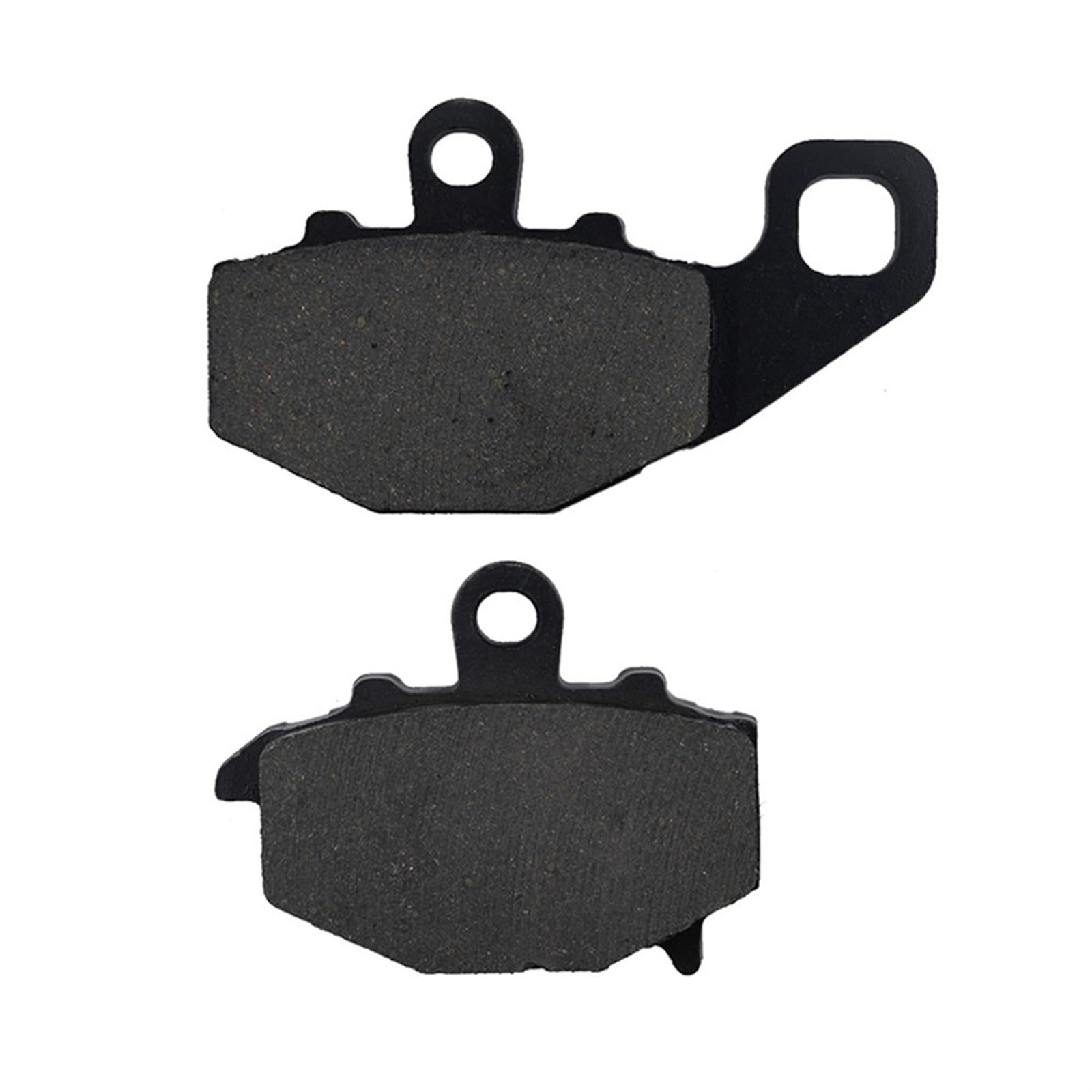 Für Kawasaki Für ZX10R 2004-2007 Für ZX6R Für Ninja ZX636 Für ZX 636 2003-2006 ZX6RR ZX600 2003 2004 2005 2006 Vorne Hinten Bremsbeläge Motorrad Motorrad Bremsbeläge(1 Set Rear) von HAMFISTB