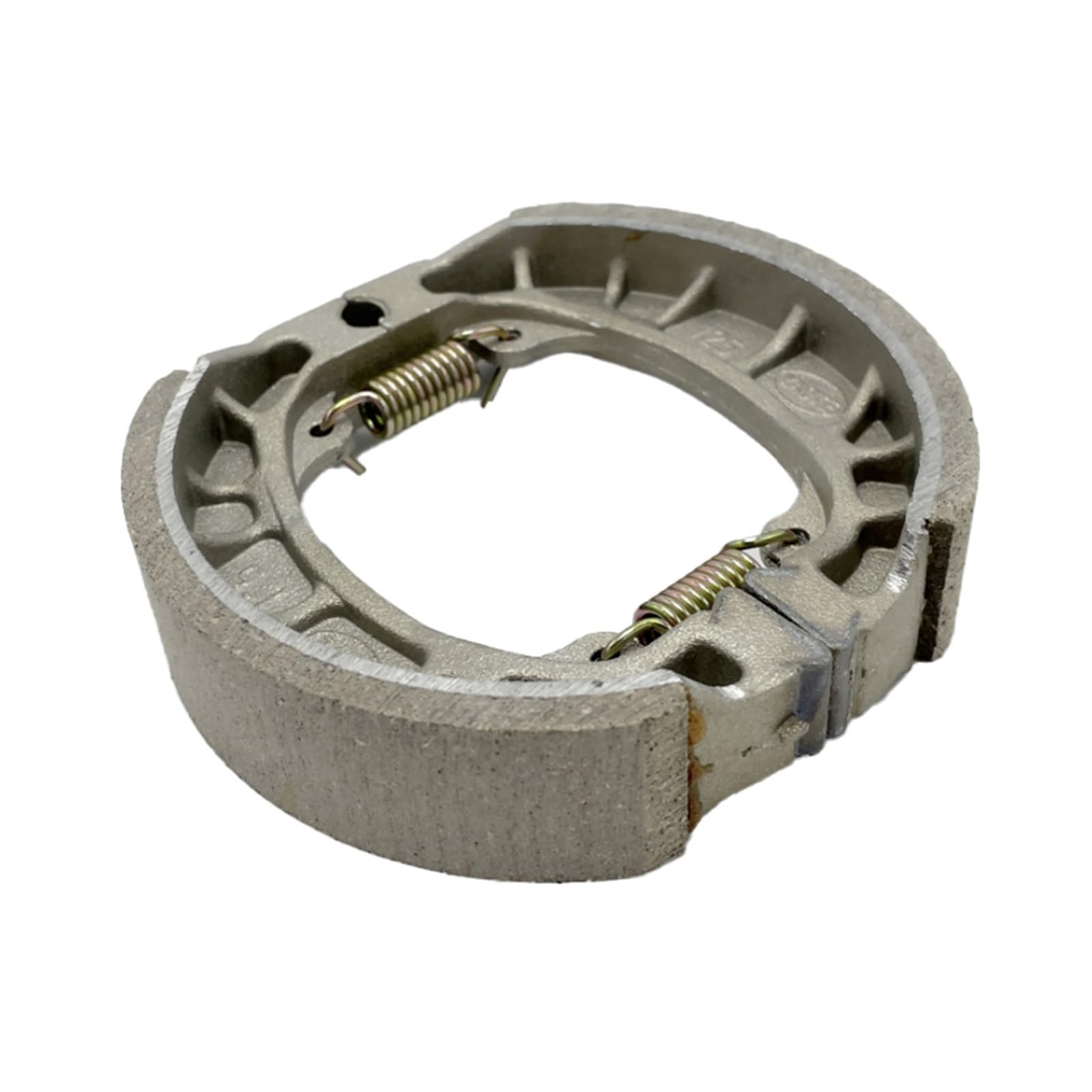 Für NIU NGT Für NQiGT N1 N1s NQI M1 M2 M + U1 Um Us G1 GO Elektroroller Scheibe Vorne Hinten Bremsbelag Schuh Motorrad Bremsbeläge(NIU-068) von HAMFISTB