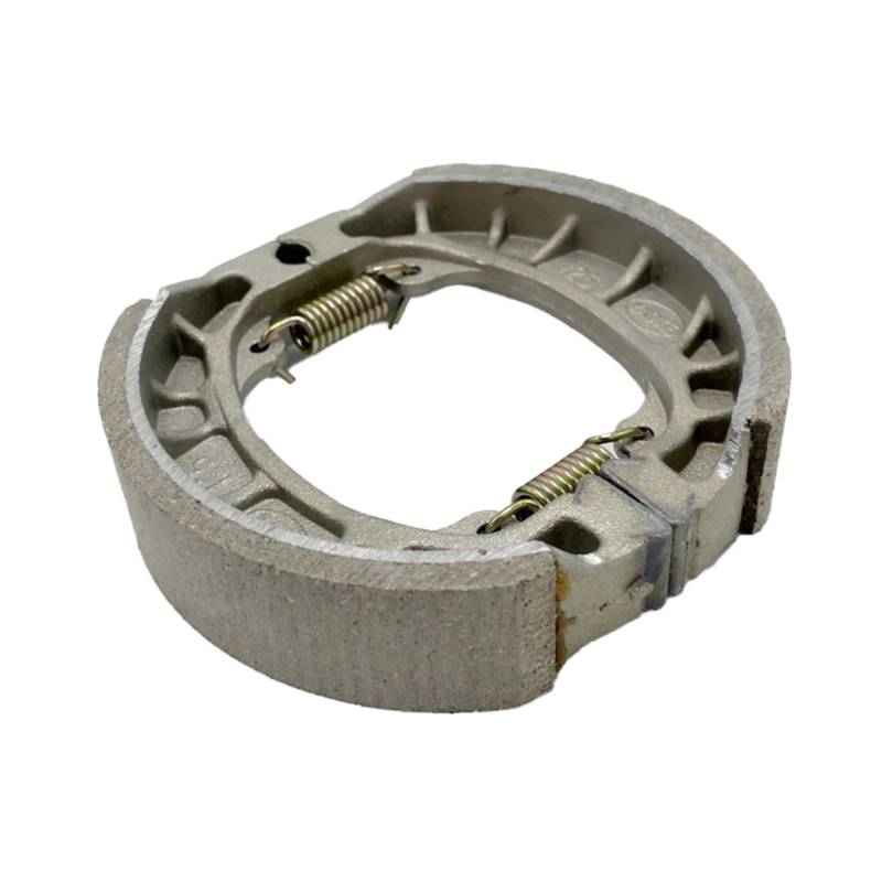 Für NIU NGT Für NQiGT N1 N1s NQI M1 M2 M + U1 Um Us G1 GO Elektroroller Scheibe Vorne Hinten Bremsbelag Schuh Motorrad Bremsbeläge(NIU-068) von HAMFISTB