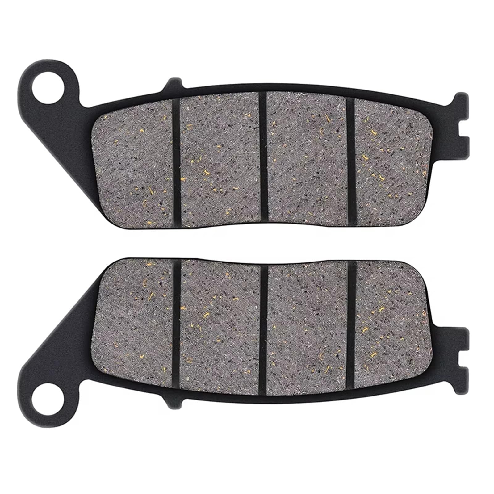 Für NV 400 Steed 95-97 XR400 Für Supermotard 06-08 Für VT 600 Shadow 94-99 Motorradbremsteile Bremsbeläge Vorne Motorrad Bremsbeläge Für NV 400 Steed 95-97 XR400 Für Supermotard 06-08 Für VT 600 Shadow 94-99 Motorradbremsteile Bremsbeläge Vorne Motorrad Bremsbeläge von HAMFISTB