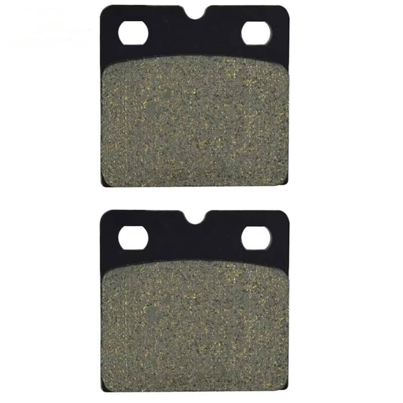 Für R45N R65T R65LS R65GS Für R65RT R80R R80RT R80GS Vorne Hinten Motorrad Bremsscheibe Teile Bremsbeläge Disk Motorrad Bremsbeläge von HAMFISTB