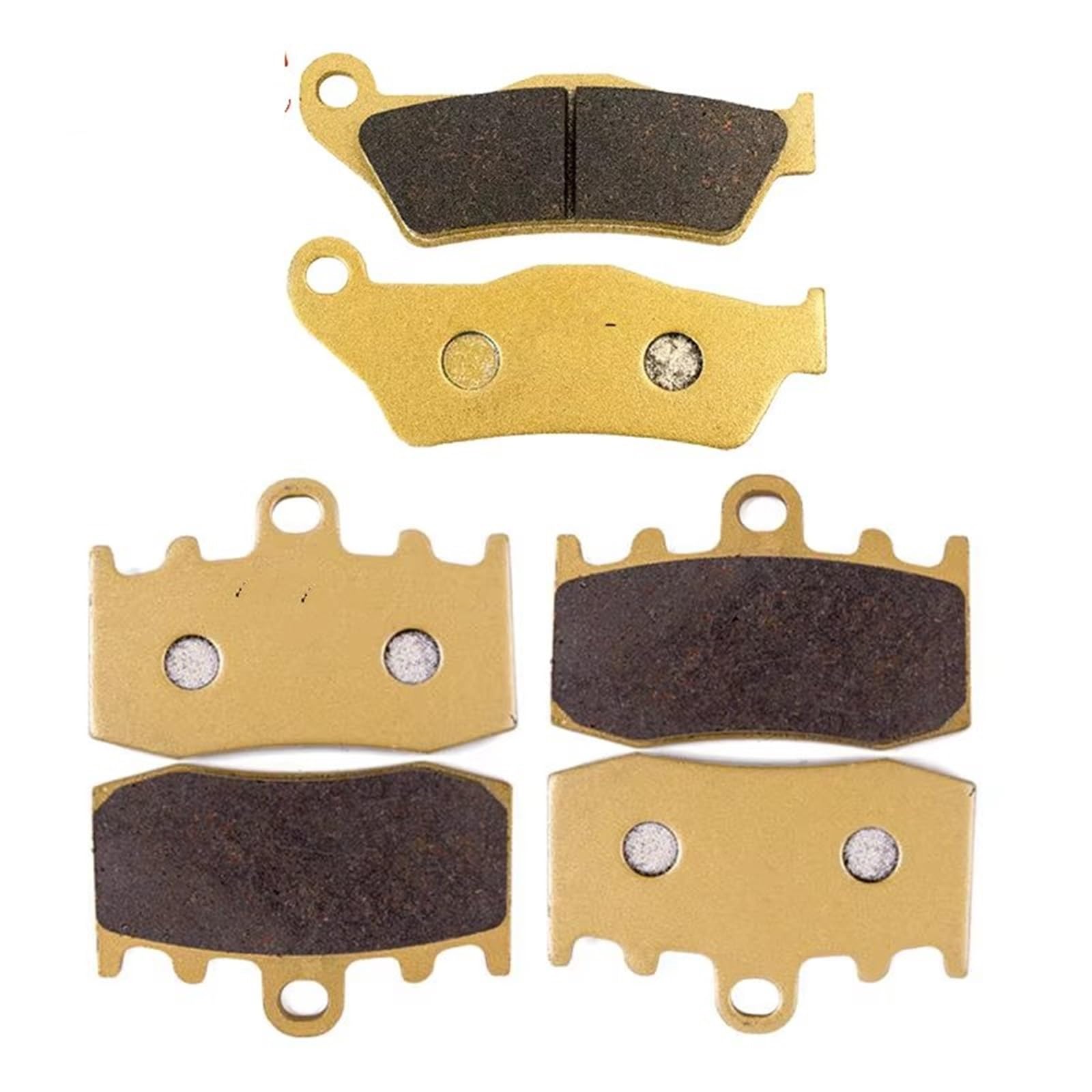 Für R850 R850RT R1150 R1150RT R1200 Für R 850 1150 1200 RT Bremssattel Vorne Hinten Motorrad Bremsbeläge Set Motorrad Bremsbeläge Für R850 R850RT R1150 R1150RT R1200 Für R 850 1150 1200 RT Bremssattel Vorne Hinten Motorrad Bremsbeläge Set Motorrad Bremsbeläge von HAMFISTB