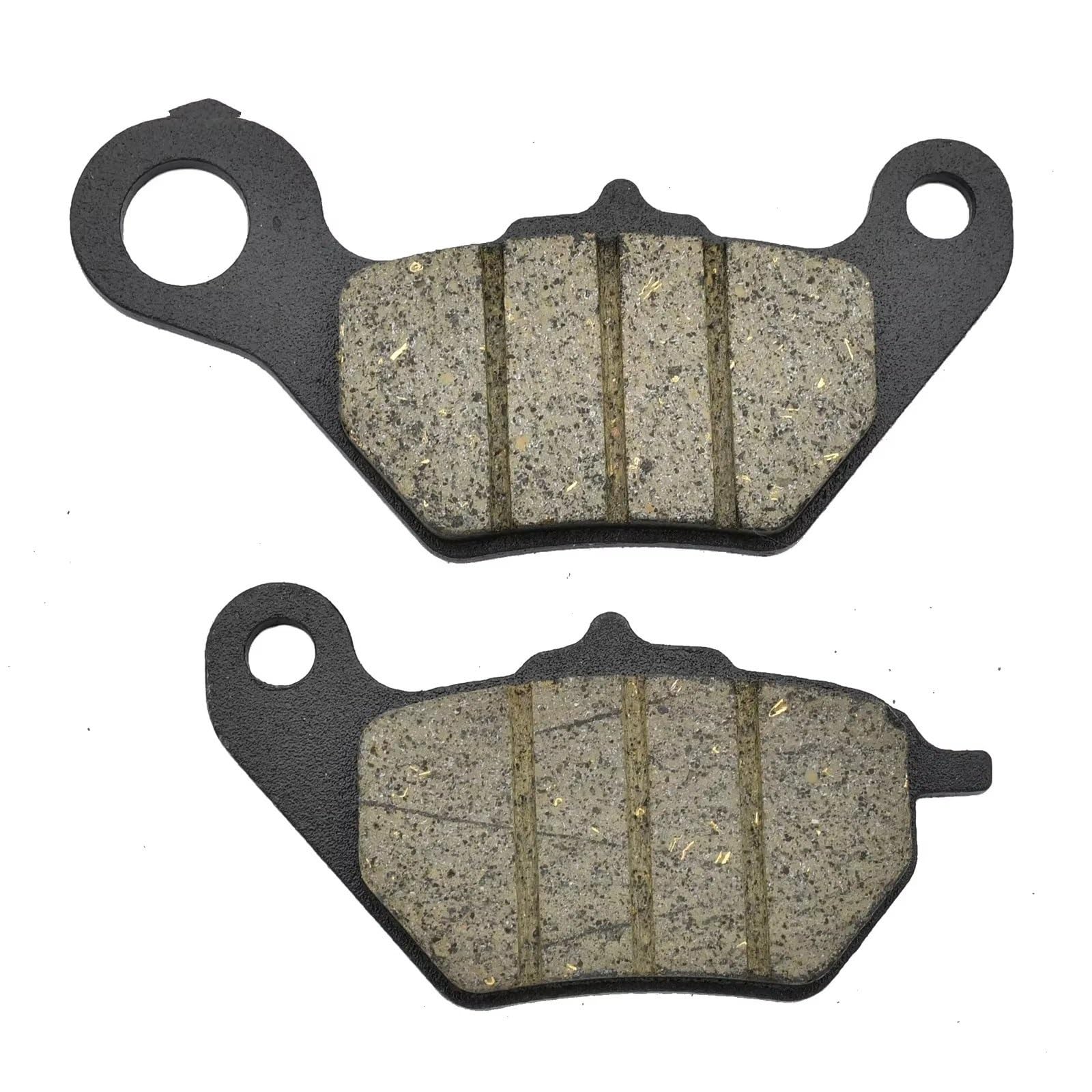 Für Suzuki Für UU125T-2 Für UY125F Für UR110T Für UZ110T Motocross Universelle Scheibenbremsbeläge Vorne Motorrad Bremsbeläge Für Suzuki Für UU125T-2 Für UY125F Für UR110T Für UZ110T Motocross Universelle Scheibenbremsbeläge Vorne Motorrad Bremsbeläge von HAMFISTB