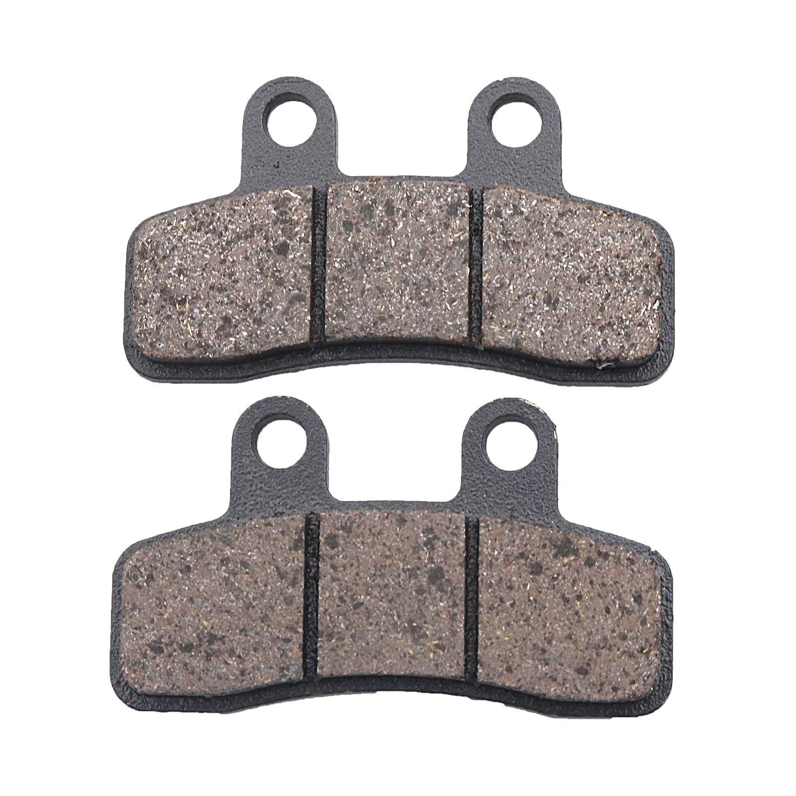 Motorrad ATV Bremse Zubehör Bremsbeläge Vorne Für Apollo Für GY6 50cc 70cc 90cc 110cc 125cc Für Dirt Bike Universal Motorrad Bremsbeläge Motorrad ATV Bremse Zubehör Bremsbeläge Vorne Für Apollo Für GY6 50cc 70cc 90cc 110cc 125cc Für Dirt Bike Universal Motorrad Bremsbeläge von HAMFISTB