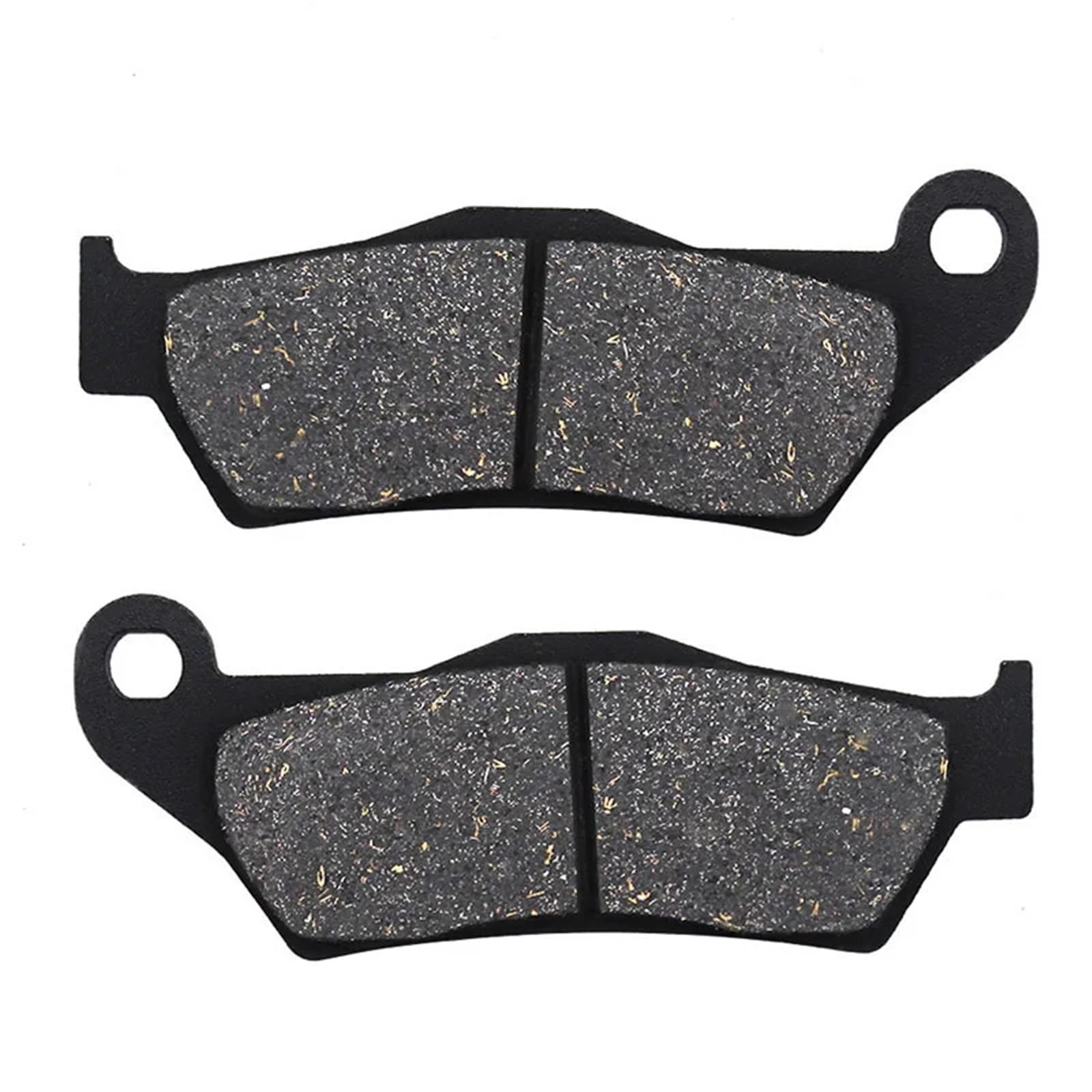 Motorrad Teile Vorne Hinten Bremsbeläge Für R850C R850R R850GS R850RT R1100GS R1100R R1100S R1100RT R1200C R1200 FA407181 Motorrad Bremsbeläge(1 Pir Rear) von HAMFISTB