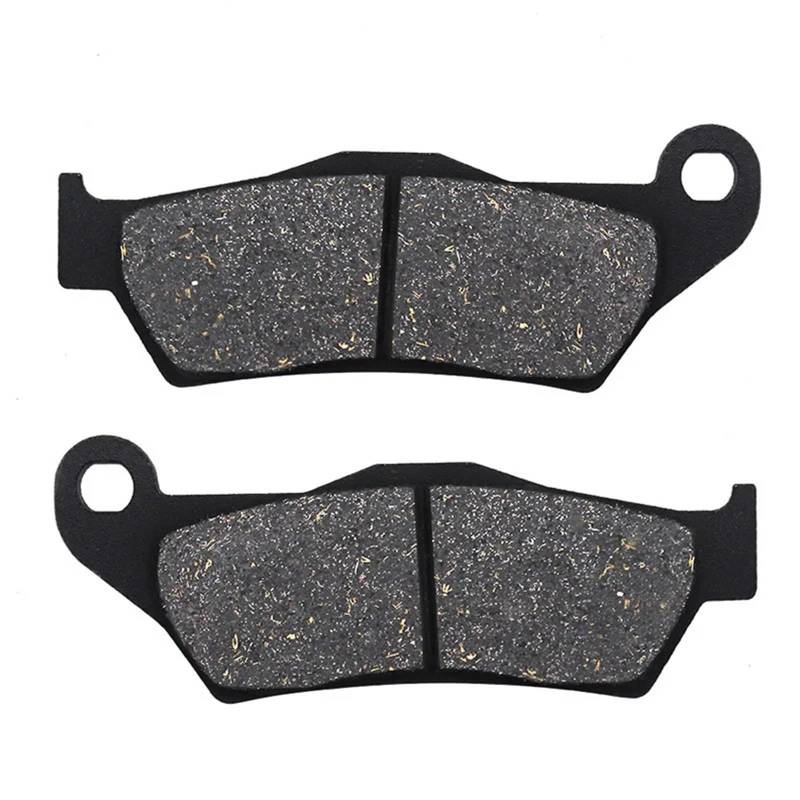 Motorrad Teile Vorne Hinten Bremsbeläge Für R850C R850R R850GS R850RT R1100GS R1100R R1100S R1100RT R1200C R1200 FA407181 Motorrad Bremsbeläge(1 Pir Rear) von HAMFISTB