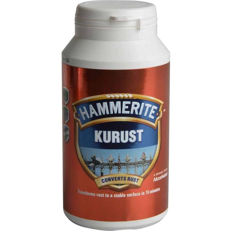Hammerite One Coat Kurust Blister 90ml von Hammerite