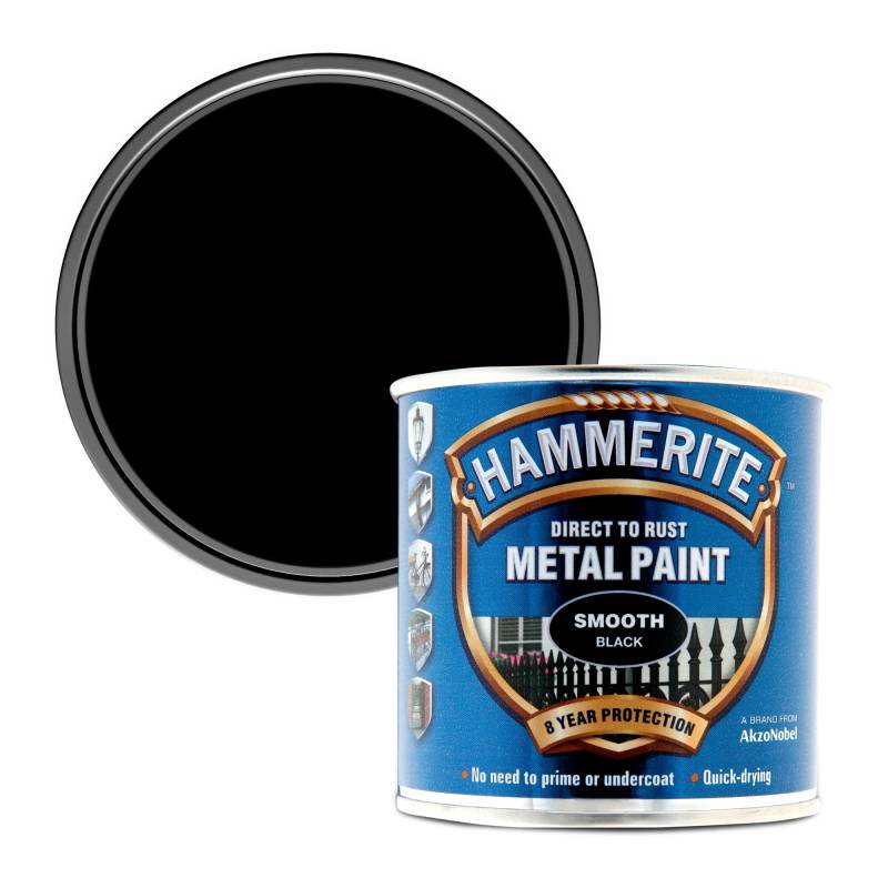 Hammerite 5084863 Building-Material von Hammerite