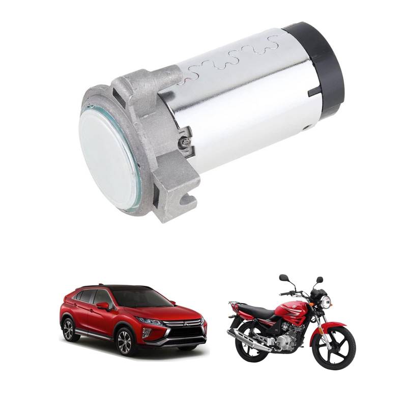 Auto Horn Motor HAMON 12V 150DB Luftkompressor Mini Luftpumpen Kit für Air Horn Universal Air Horn Kompressor Kit für Auto Zug LKW Boot Motorrad Horn Kit 0.1Mpa-0.13Mpa (Silbrig) von HAMON