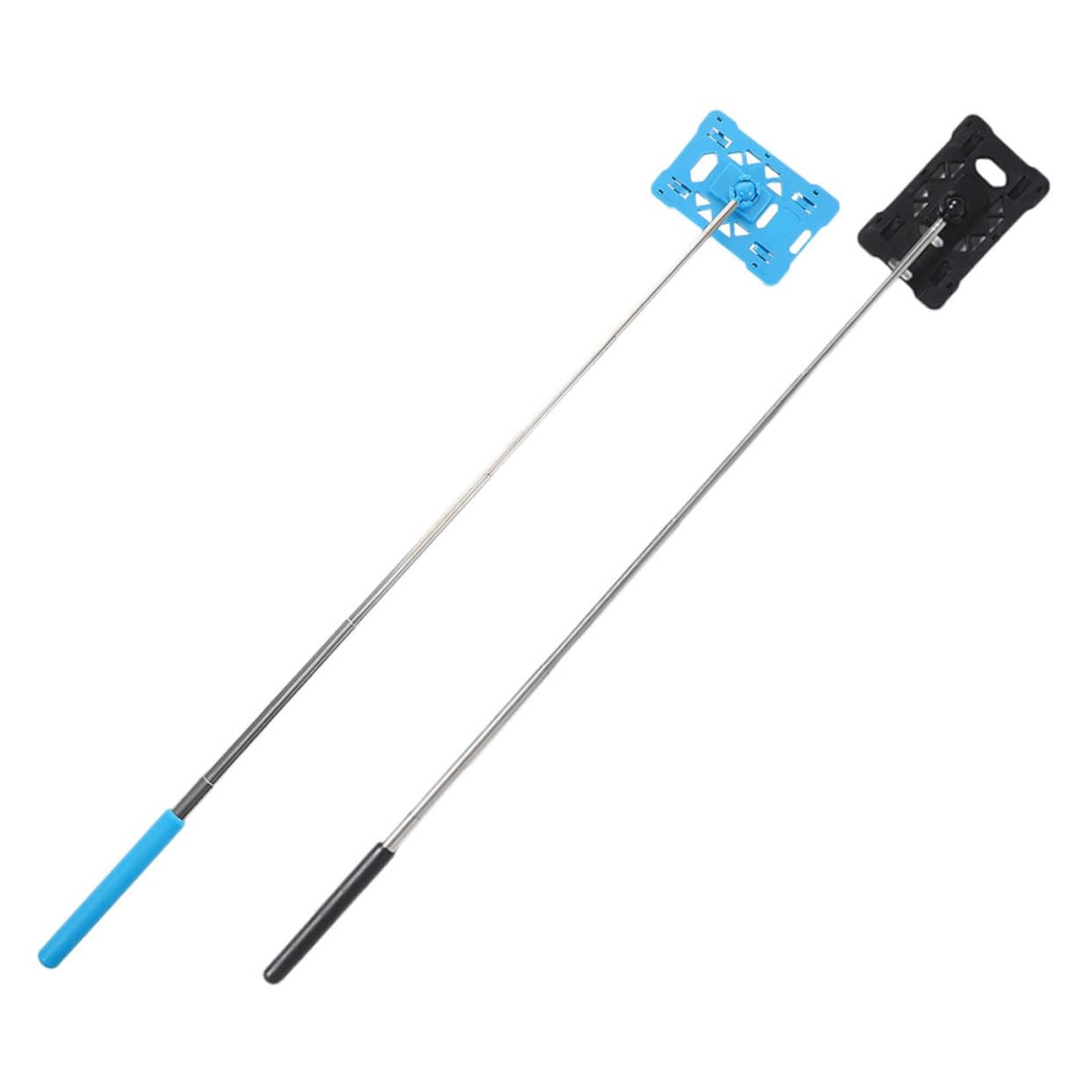 HANABASS 2 Stücke Park Punch Bar Halter Für Parkzugangskarten Parkgebührenstangen Auto-zahlungskarten-Stange Inhaber Einer Kfz-mautkarte Kartenmauthalter-Stick Plastik HANABASS 2 Stücke Park Punch Bar Halter Für Parkzugangskarten Parkgebührenstangen Auto-zahlungskarten-Stange Inhaber Einer Kfz-mautkarte Kartenmauthalter-Stick Plastik von HANABASS