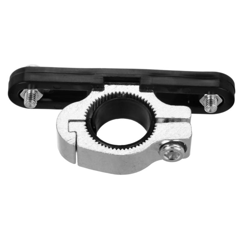 HANABASS Flaschenhalter Umbau Fahrrad Wasserflaschenhalter Roller Wasserflaschenhalter Fahrrad Lenker Getränkehalter Fahrrad Flaschenhalterungsadapter Wasserflaschenhalter Adapter von HANABASS