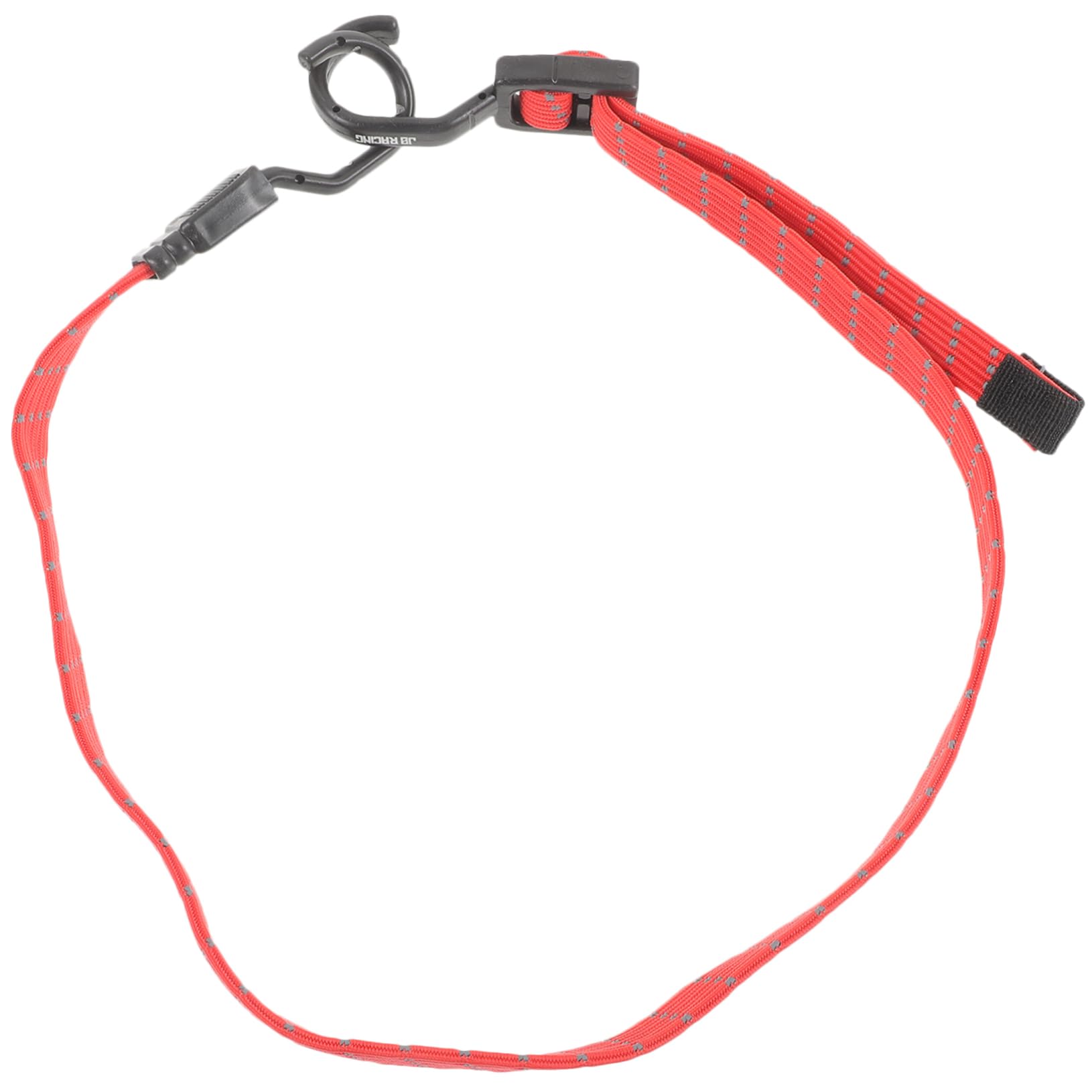 HANABASS Gepäckgurt Elastisches Bungee Seil mit Haken Verstellbarer Befestigungsband für Reisegepäck für Sicherung von Motorrädern Fahrrädern und Outdoor Aktivitäten HANABASS Gepäckgurt Elastisches Bungee Seil mit Haken Verstellbarer Befestigungsband für Reisegepäck für Sicherung von Motorrädern Fahrrädern und Outdoor Aktivitäten von HANABASS