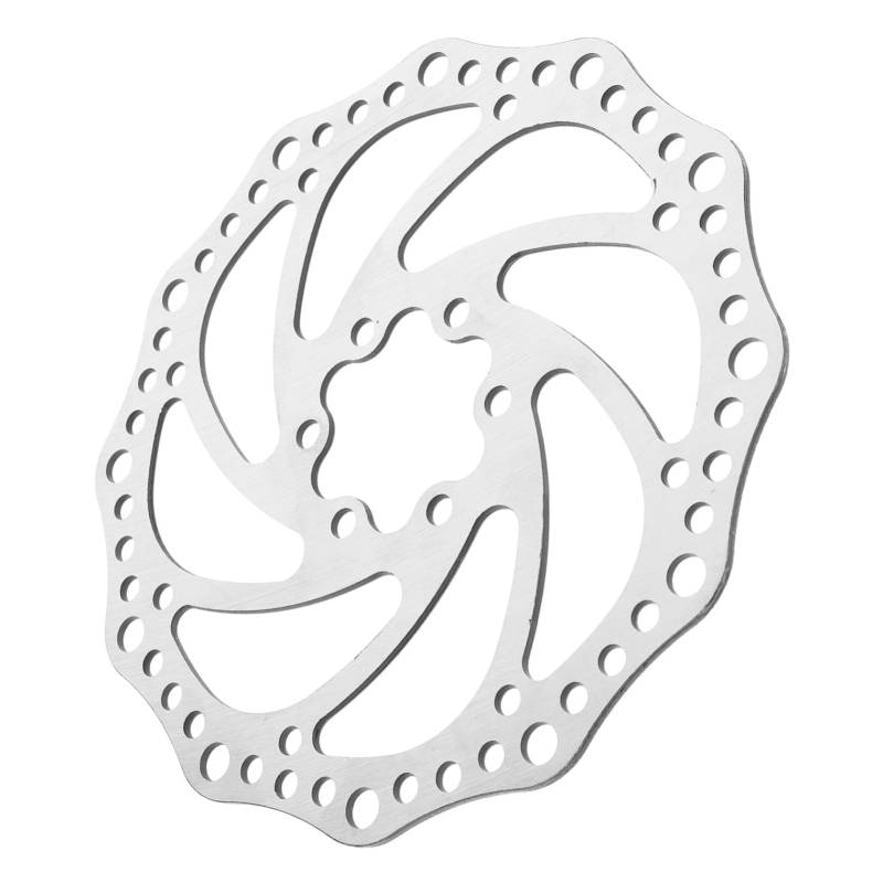 HANABASS Scheibenbremse Für Mountainbikes Bremsscheibe Mit Kassettendesign Zu Installieren Verbessert Und Kompatibel Mit Diversen Modellen von HANABASS