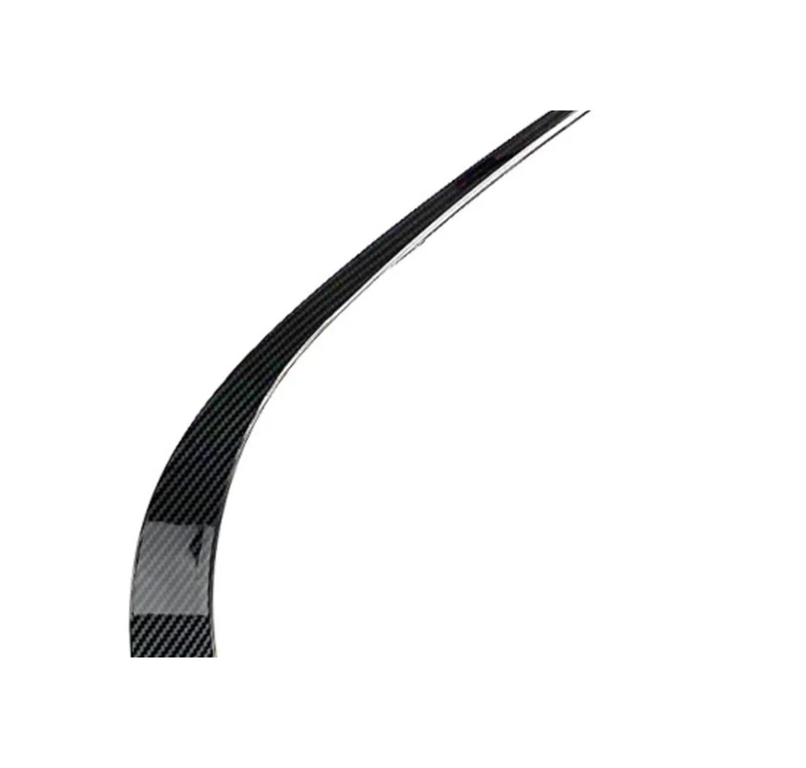 Diffusor Splitter Frontspoiler Für Mercedes Für Benz CLA Klasse W117 C117 CLA200 220 250 260 CLA45 Für AMG 2016-2019 Front Stoßstange Air Vent Outlet Abdeckung Trim Frontspoiler (Color : Front Knife Diffusor Splitter Frontspoiler Für Mercedes Für Benz CLA Klasse W117 C117 CLA200 220 250 260 CLA45 Für AMG 2016-2019 Front Stoßstange Air Vent Outlet Abdeckung Trim Frontspoiler (Color : Front Knife von HANKAER