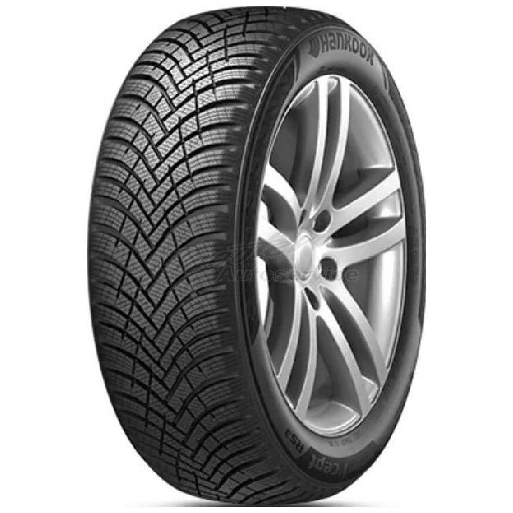 HANKOOK Winter i*cept RS3 W462-165/70R14 81T - Winterreifen - D/B/71dB HANKOOK Winter i*cept RS3 W462-165/70R14 81T - Winterreifen - D/B/71dB von HANKOOK