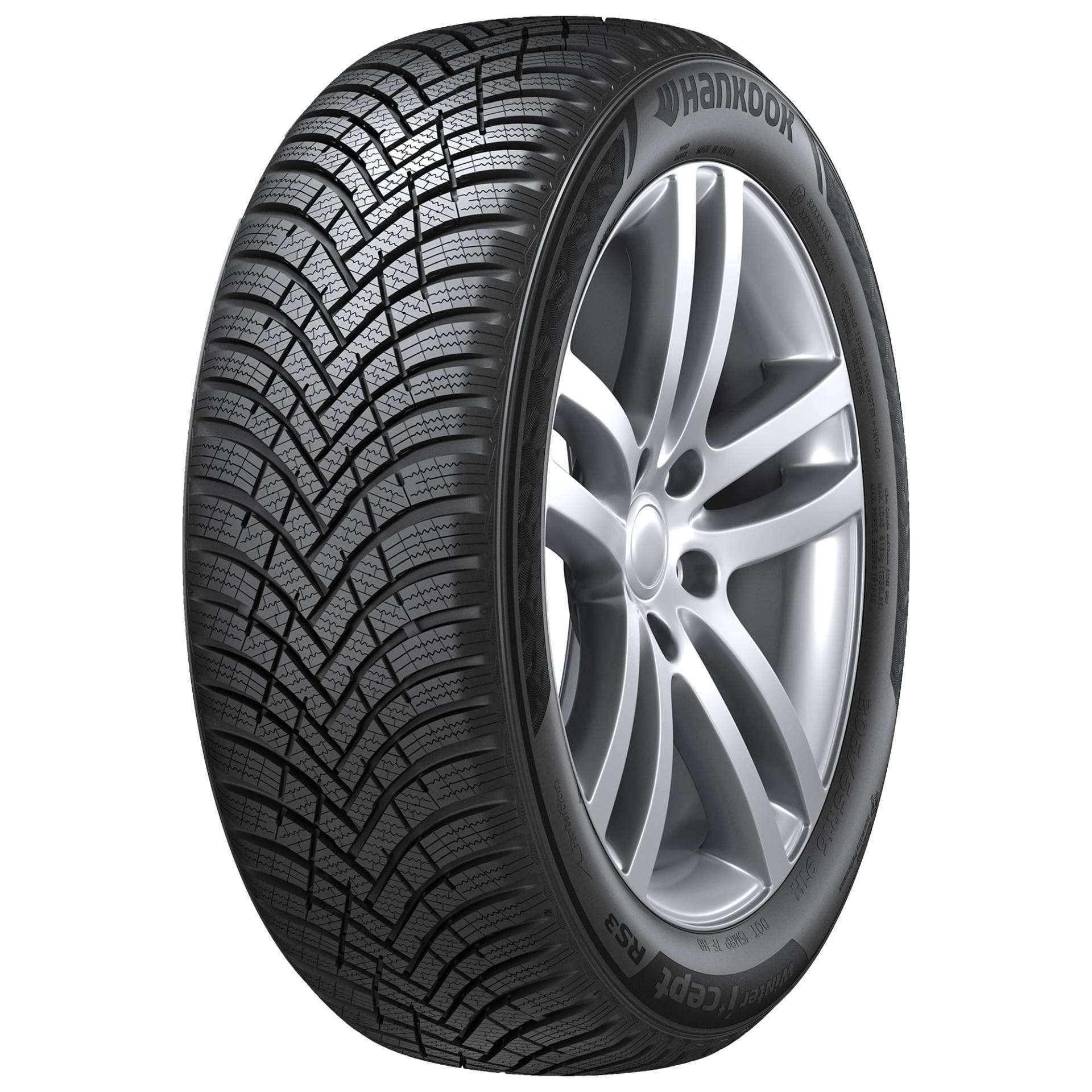 195/50Hr16 Hankook Tl W462 Xl (Eu) 88H von HANKOOK