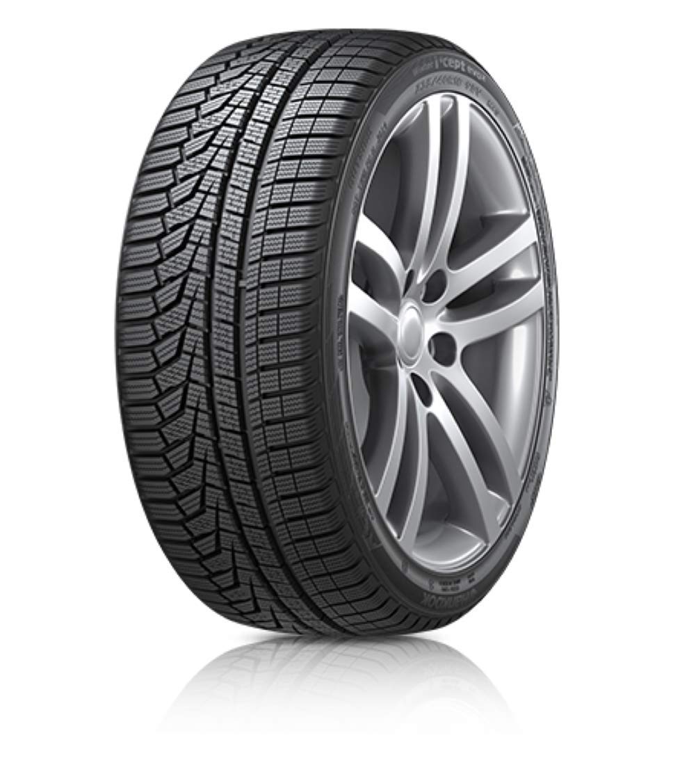 1x Hankook Winter i cept evo2 (W320) 225/55R16 95H von HANKOOK