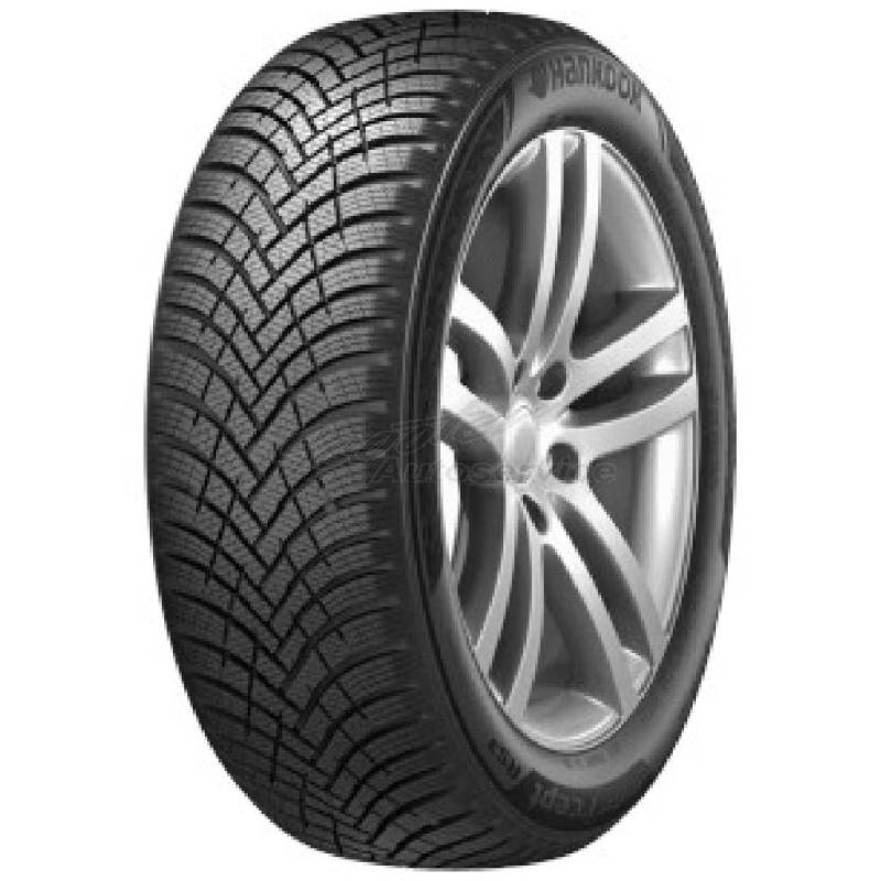 HANKOOK Winter i*cept RS3 W462-205/55R16 91H - Winterreifen - C/B/72dB von HANKOOK