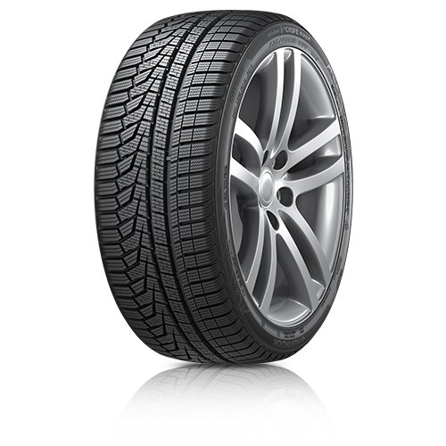 205/55R17*V WIN I*CEPT EVO2 W320 95V AO von HANKOOK