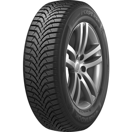 205/60R15*H WINTER I*CEPT RS2 W452 91H von HANKOOK