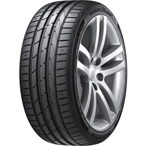 205/60R16*W TL VEN S1 EVO 2 K117 92W * 205/60R16*W TL VEN S1 EVO 2 K117 92W * von HANKOOK