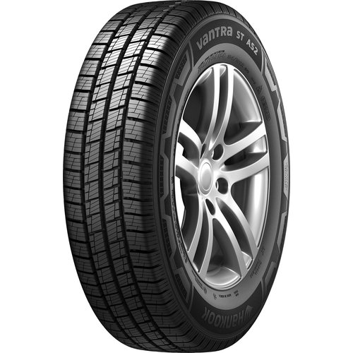 205/65R16C*T VANTRA ST AS2 RA30 107/105T 205/65R16C*T VANTRA ST AS2 RA30 107/105T von HANKOOK