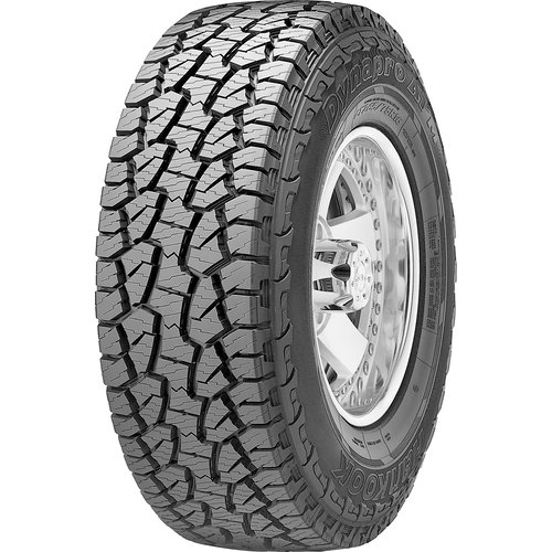 205/70R15*T DYNAPRO ATM RF10 96T 205/70R15*T DYNAPRO ATM RF10 96T von HANKOOK