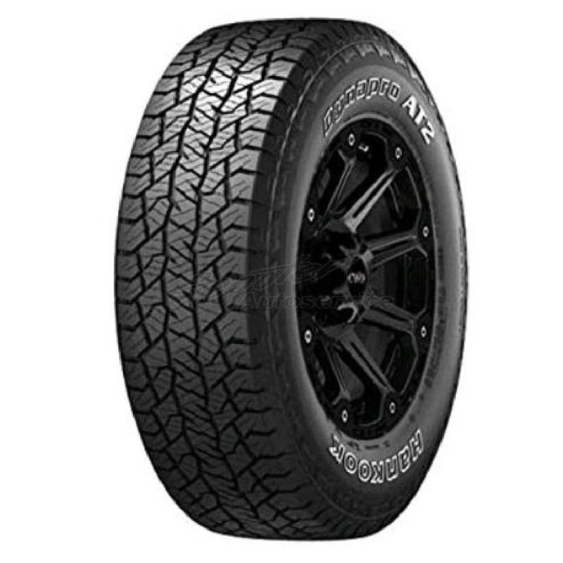 205 R16 HANKOOK TL RF11 ALL-SEASON (NEU)110R E von HANKOOK