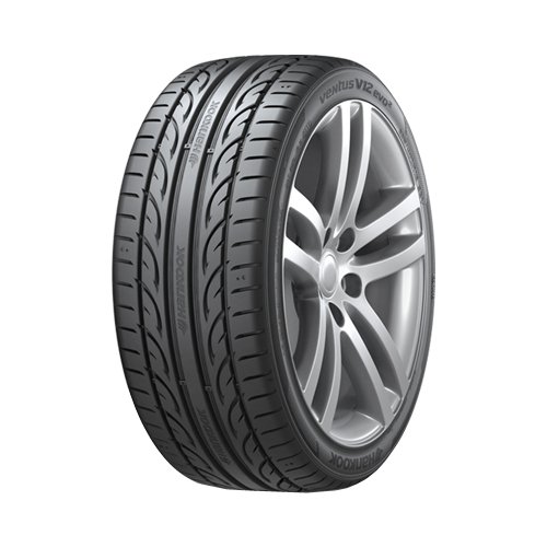 215/40ZR16*W TL VEN V12 EVO2 K120 86W XL von HANKOOK