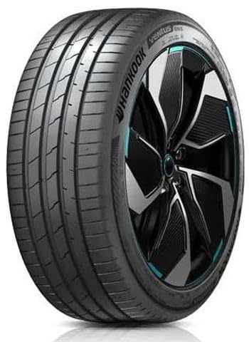 215/60ZR18 HANKOOK TL IK01A S-A XL 102W von HANKOOK