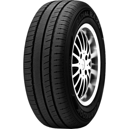 215/65R16C*T RADIAL RA28E 106/104T von HANKOOK