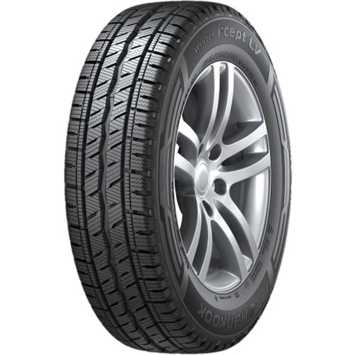 215/65R16C*T RW12 I*CEPT LV 106/104T 215/65R16C*T RW12 I*CEPT LV 106/104T von HANKOOK
