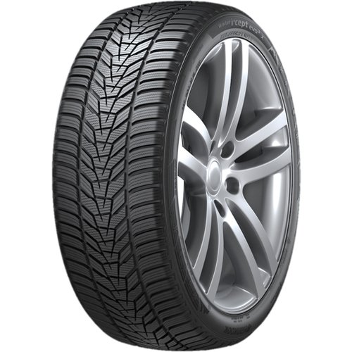 225/35R19*W WIN I*CEPT EVO3 W330 88W XL von HANKOOK