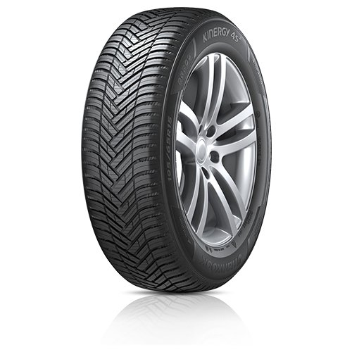 225/45R17*W H750 94W XL von HANKOOK